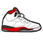 its the shoes android application logo